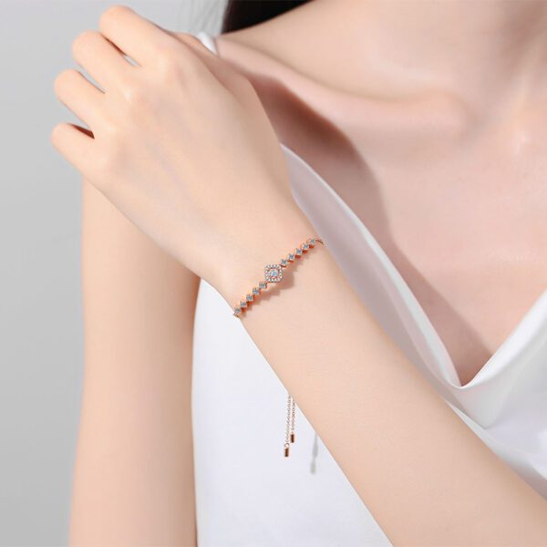 CUBE SIMPLE BRACELET - Image 5